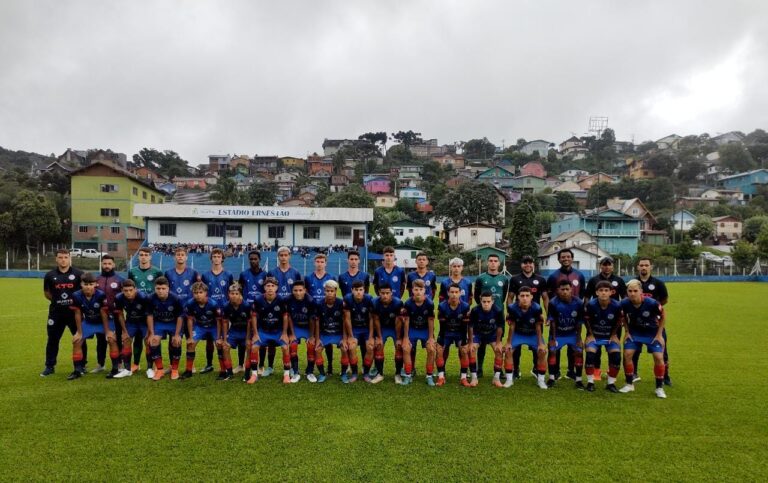 GRAMADENSE REALIZA PRIMEIRO AMISTOSO DO ANO E ESTREIA COM VITÓRIA