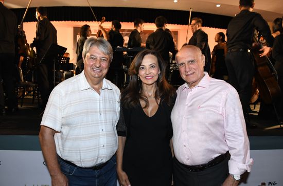 Lasier Martins destina 800 mil para Gramado