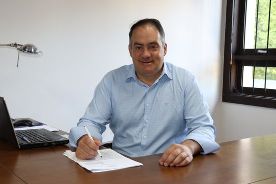 vereador neri da farmacia