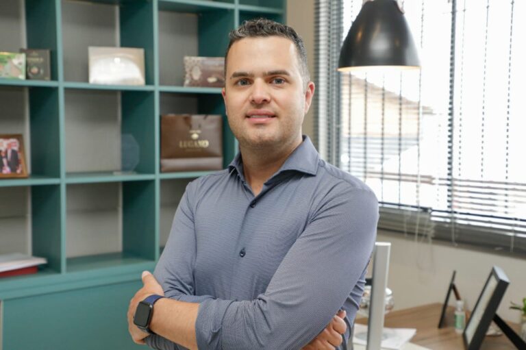 Augusto Luz presidente ACHOCO