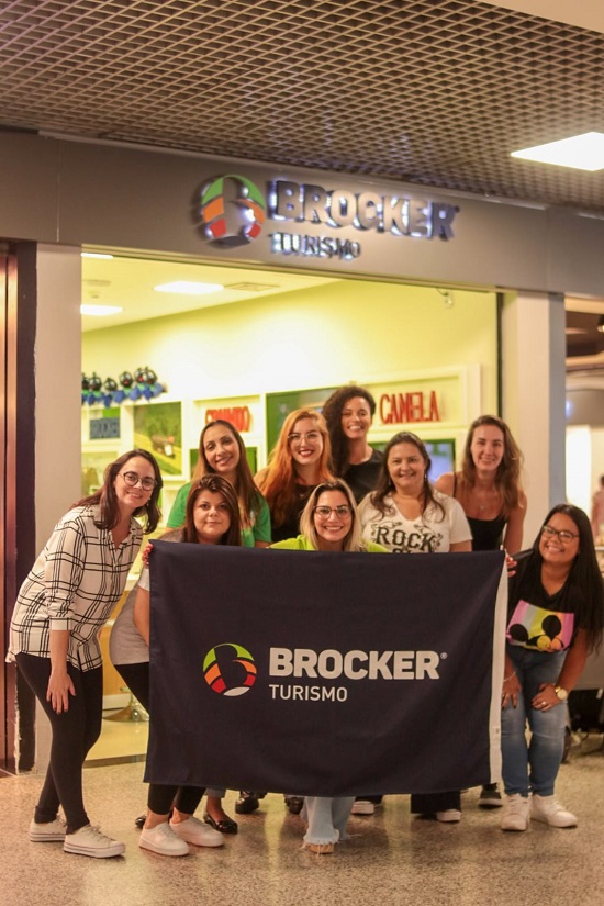 Brocker Mice março 2023