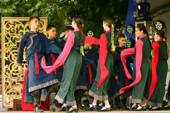 Foto Festival Himalaio Losar Tashi Delek