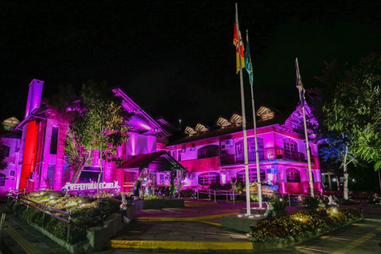 Prefeitura de Canela