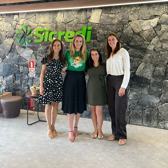 Turismo Sicredi