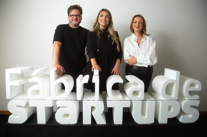 fabrica de startups
