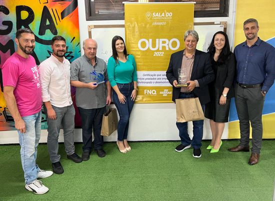 foto prefeito empreendedor 2023