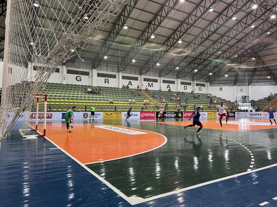 jogo supercopa gramado