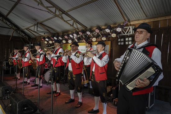 Foto Festa da Colônia