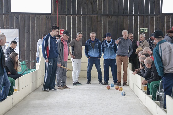 Foto Jogos Festa da Colonia