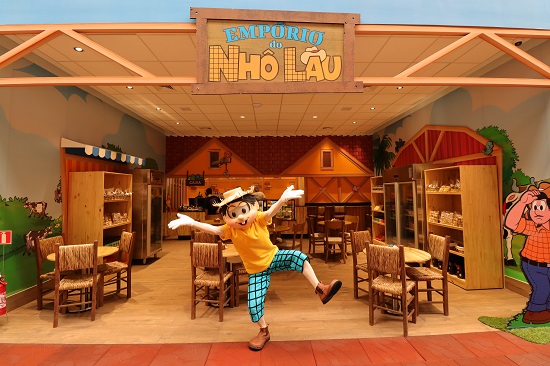 Chico Bento Crédito Divulgação (8)