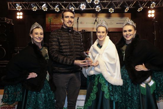 Foto Festa dos Espantalhos