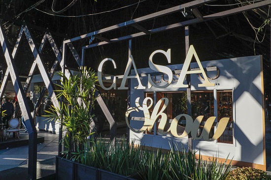 Foto Gramado Casa Show.entrada.2022