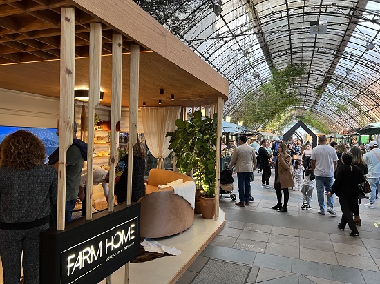 Foto Casa Show.estande.2