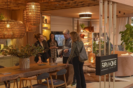 Foto Gramado Casa Show