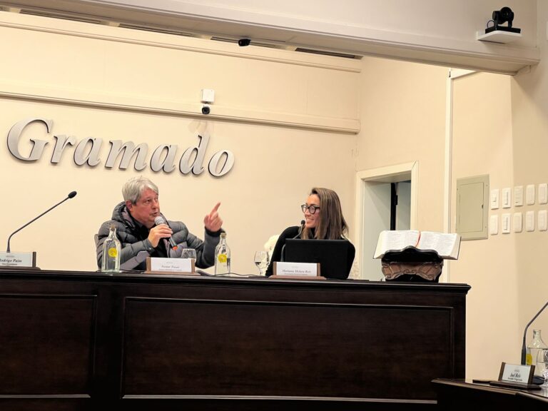 prefeito na camara apresentação