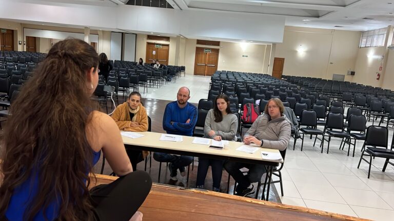 Foto audição Nativitaten Natal Luz 2023
