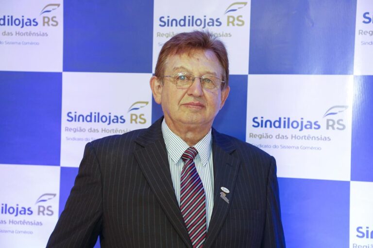 Foto presidente Sindilojas
