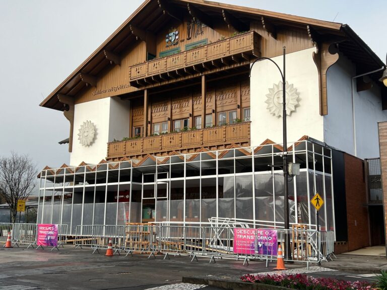 Contagem regressiva para o 51 Festival de Cinema de Gramado