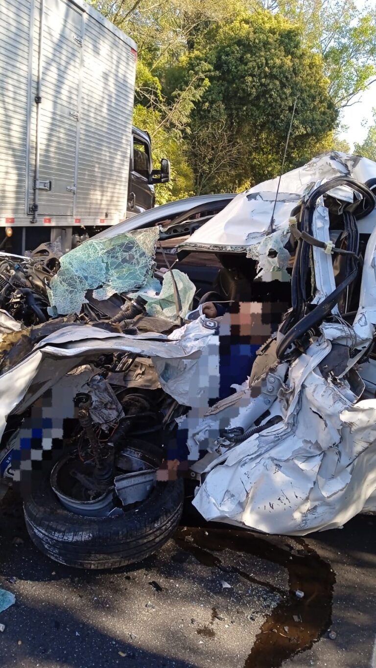 Foto acidente RS 115.31.08