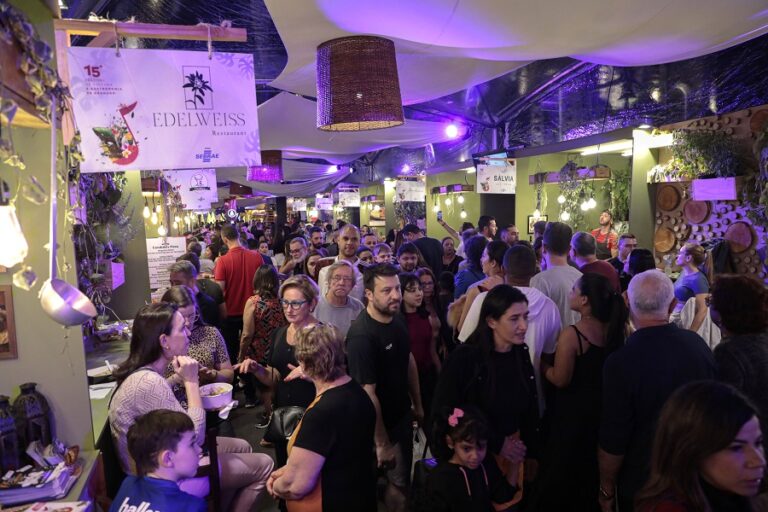 festival gastronomia
