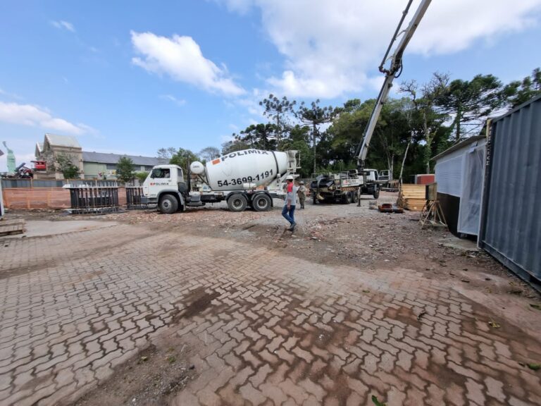 obras Mundo a Vapor 2