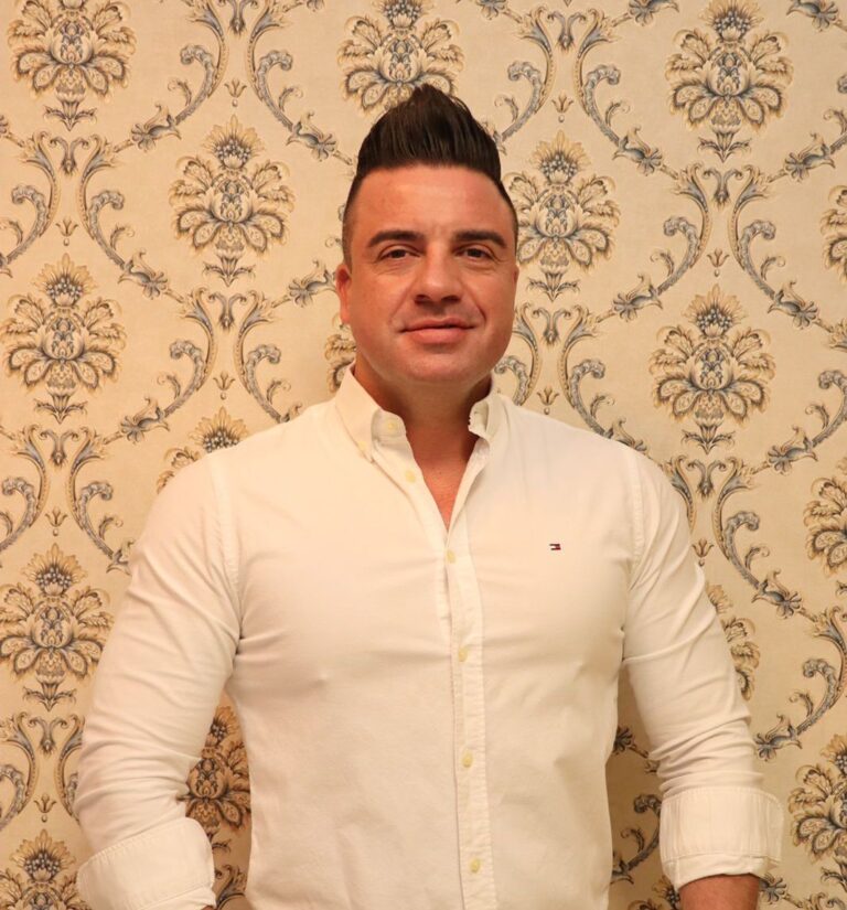 Foto Elodir Grupo Dreams