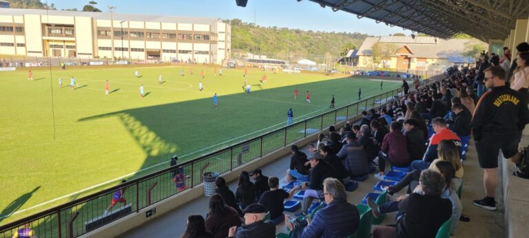 Foto Vila Olimpica Várzea