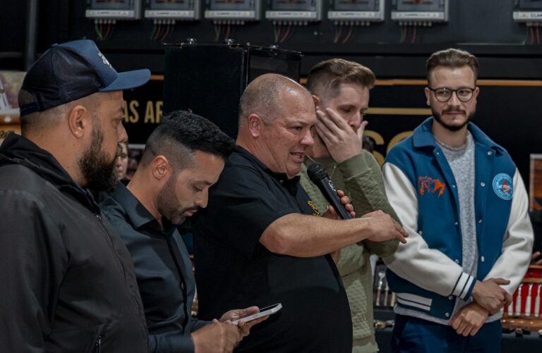 Lançamento- Maciel Burtett fala das novidades