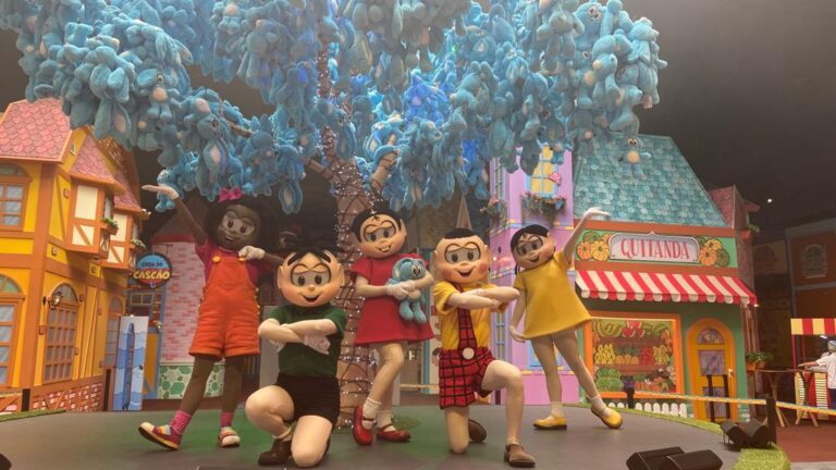 Turma da Mônica_interna Crédito Divulgação