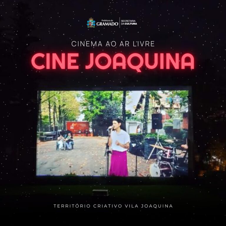 Cine Joaquina