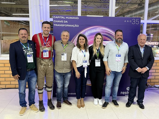 Foto Verao na Serra Gaucha