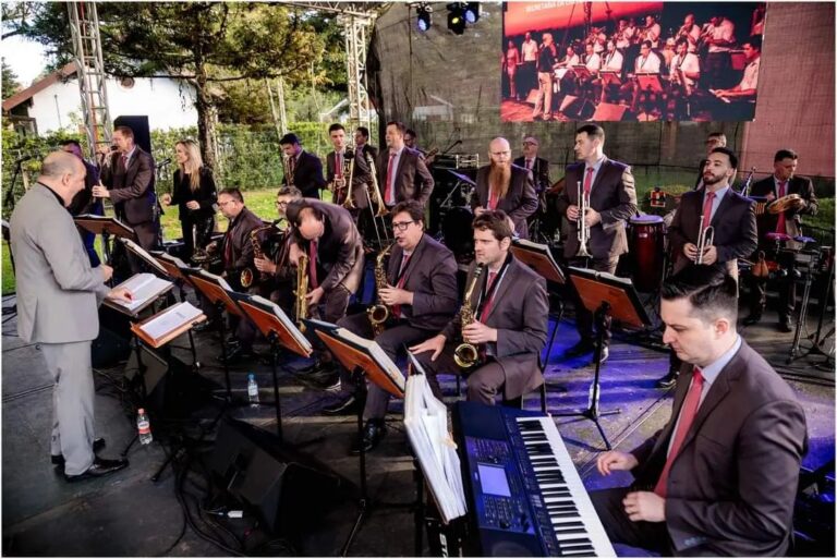 Orquestra de Teutônia