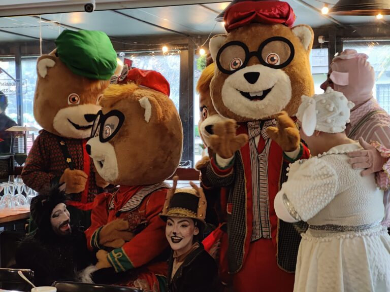 Pocket Show de Natal em Família (Divulgação Laghetto) 04