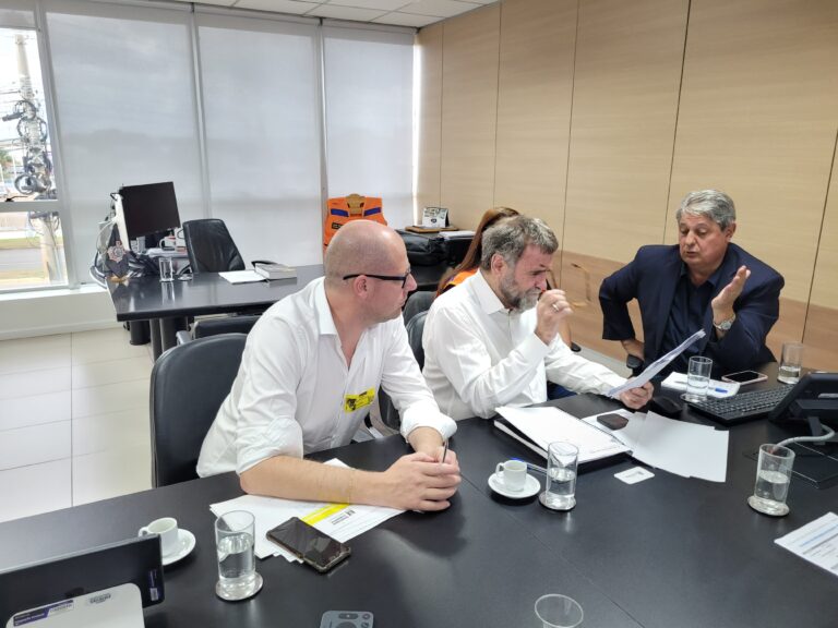 Prefeito Brasilia defesa civil (2)