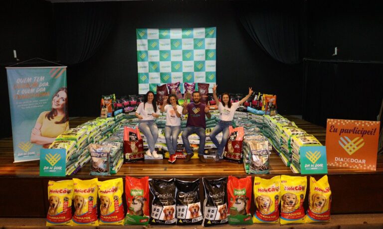 Dia de Doar 2023 foto 2