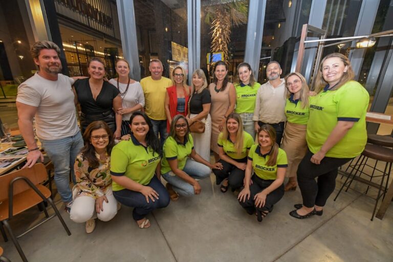 Grupo Brocker eventos 2023