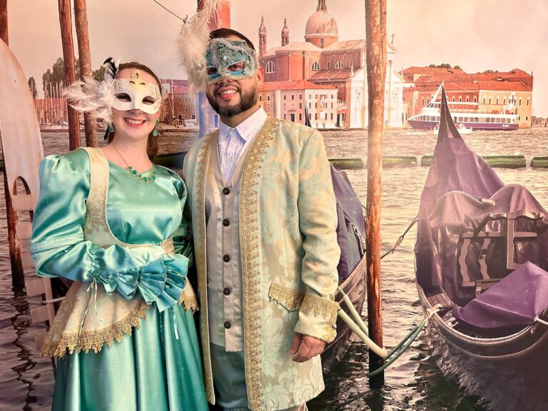 Carnaval Veneziano na Cristais de Gramado - AO VIVO _ foto de Tailan Fogaça (1)