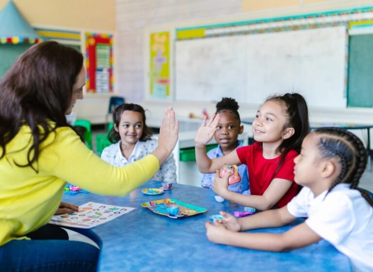 educação