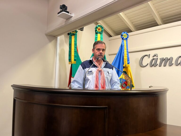 Fernando Gusen - Tribuna do Povo (1)