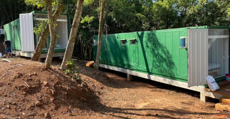 Foto Criminosos furtam pousadas no interior de Encantado