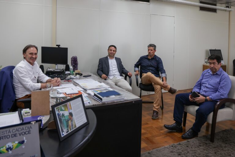 Reunião