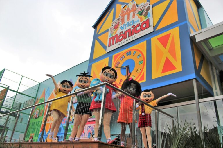 Turma da Mônica_externa Crédito Mônica Pereira