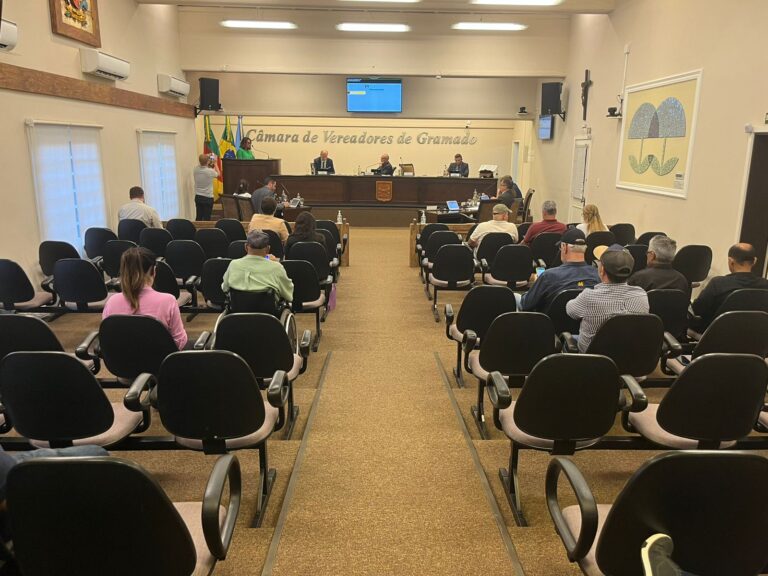 Foto Câmara autoriza repasse de até R$ 800 mil de recursos federais ao Hospital São Miguel