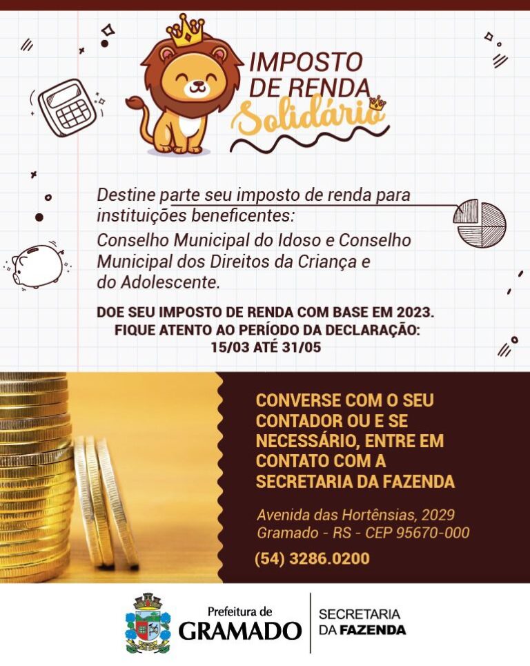 Foto Card IR para entidades