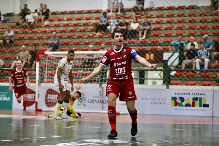 Foto Super Copa.rodada 12
