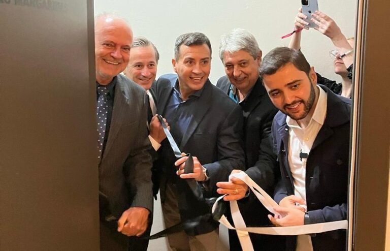 DPPA Fita Sala das Margaridas