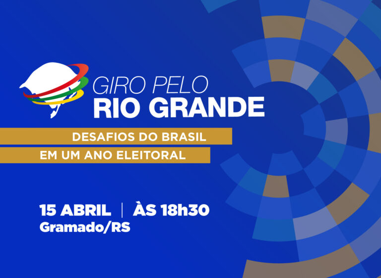 Foto Giro pelo Rio Grande