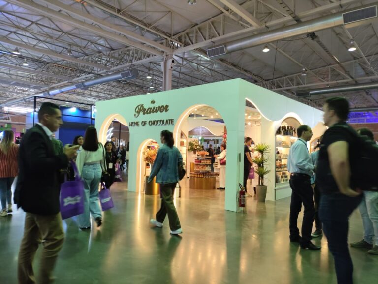 Prawer na Gramado Summit