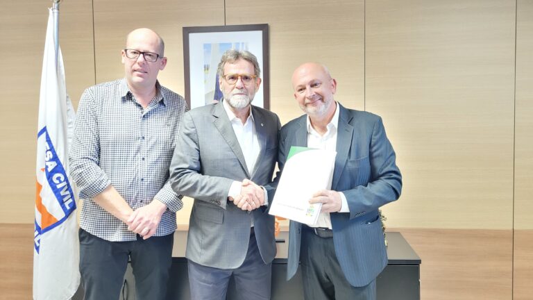 Reunião Defesa Civil Nacional (2)