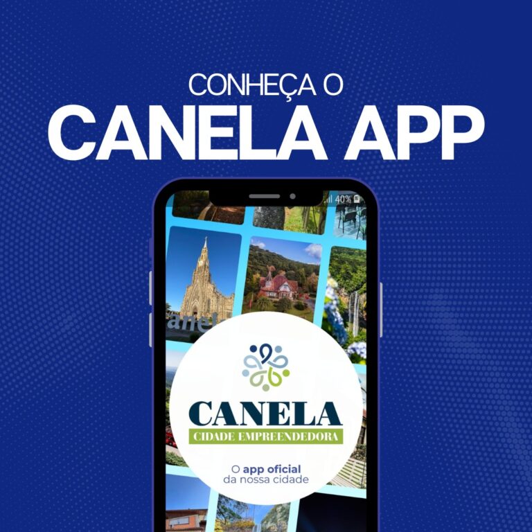 app canela